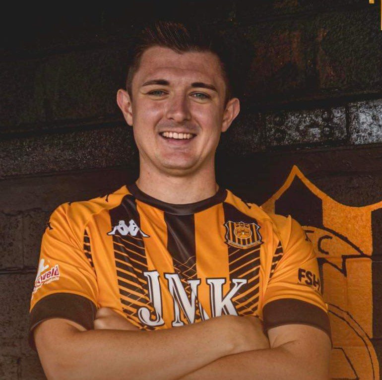 Ruaridh Langan
