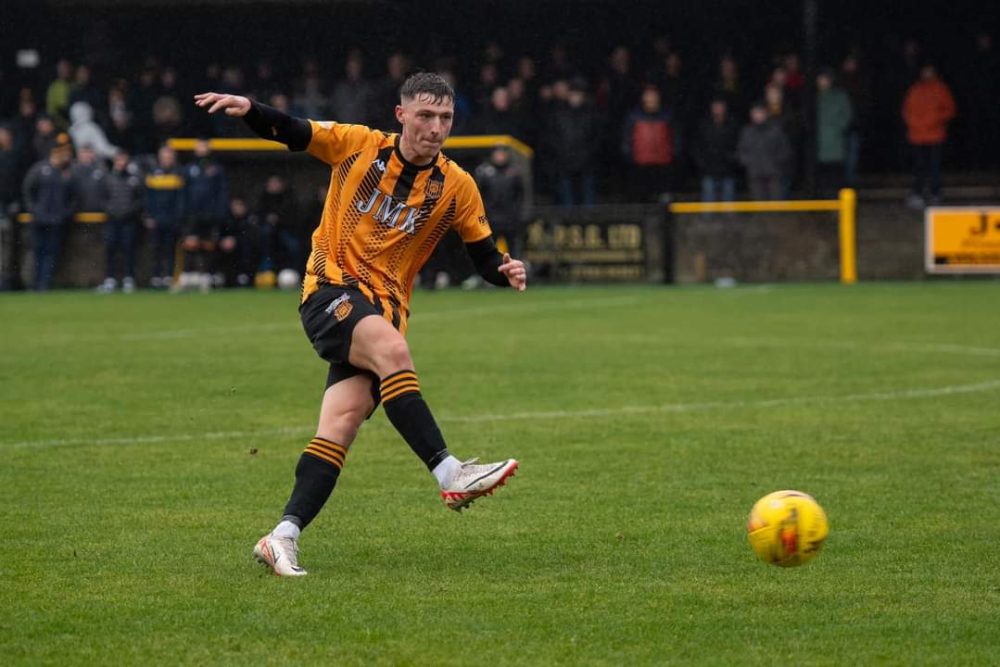 Auchinleck Talbot Weekly Newsletter – Mon 1 Jan 2024