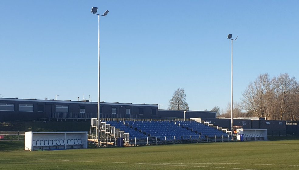 TALBOT TRAVEL TO THE BUFFS AS PRE-SEASON FRIENDLIES KICK IN