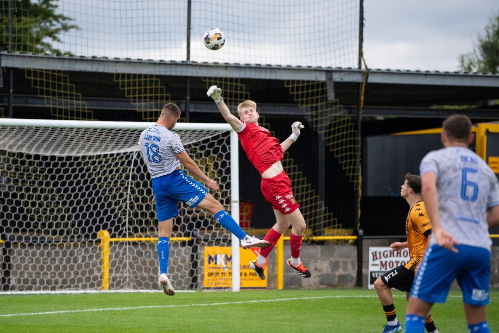 Auchinleck Talbot Weekly Newsletter – Mon 15 July 2024
