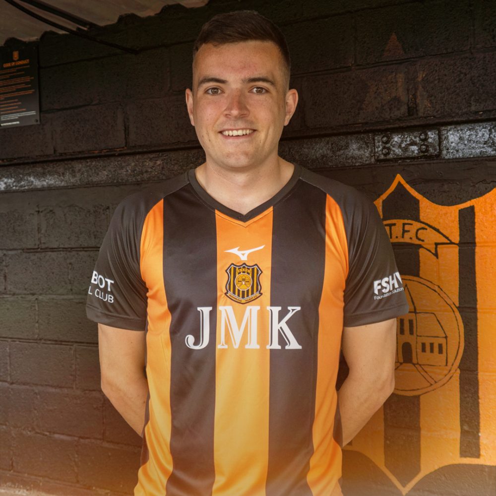 Kyle McAvoy