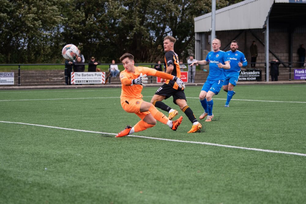 Auchinleck Talbot Weekly Newsletter – Mon 16 September 2024