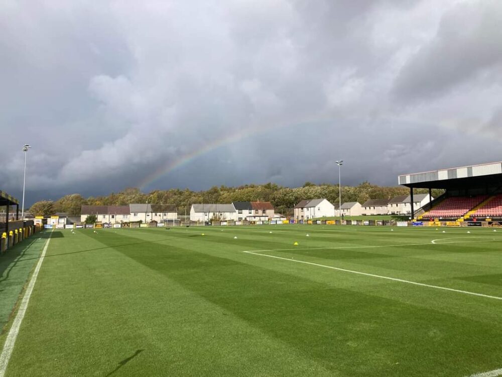 Auchinleck Talbot Weekly Newsletter – Mon 14 October 2024