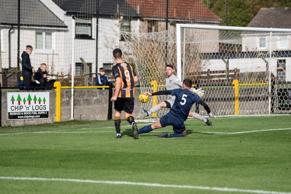 Auchinleck Talbot Weekly Newsletter – Mon 21 October 2024