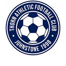 Thorn Athletic
