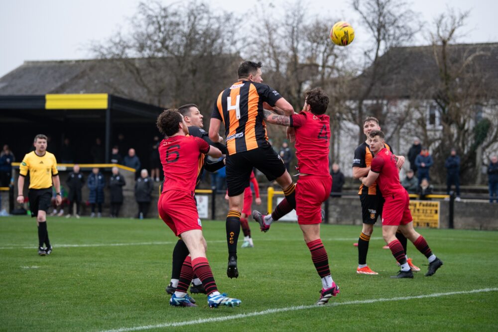 Auchinleck Talbot Weekly Newsletter – Mon 11 November 2024