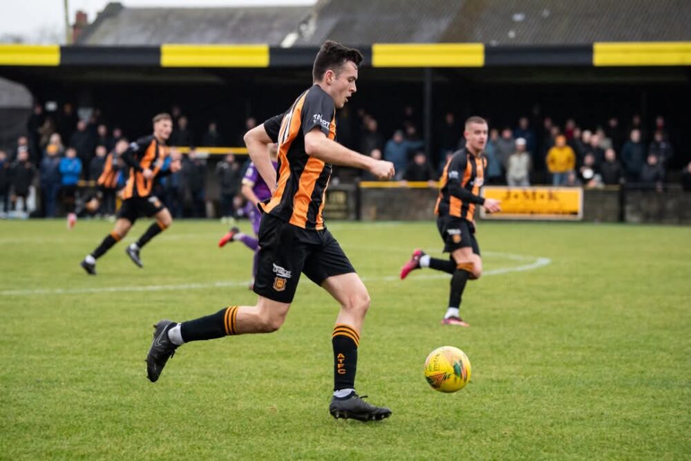 Auchinleck Talbot Weekly Newsletter – Mon 16 December 2024