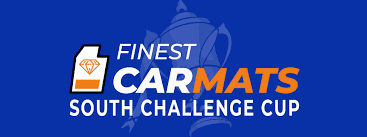 DREAM DRAW COULD OPEN UP CHALLENGE CUP FINAL PASSAGE