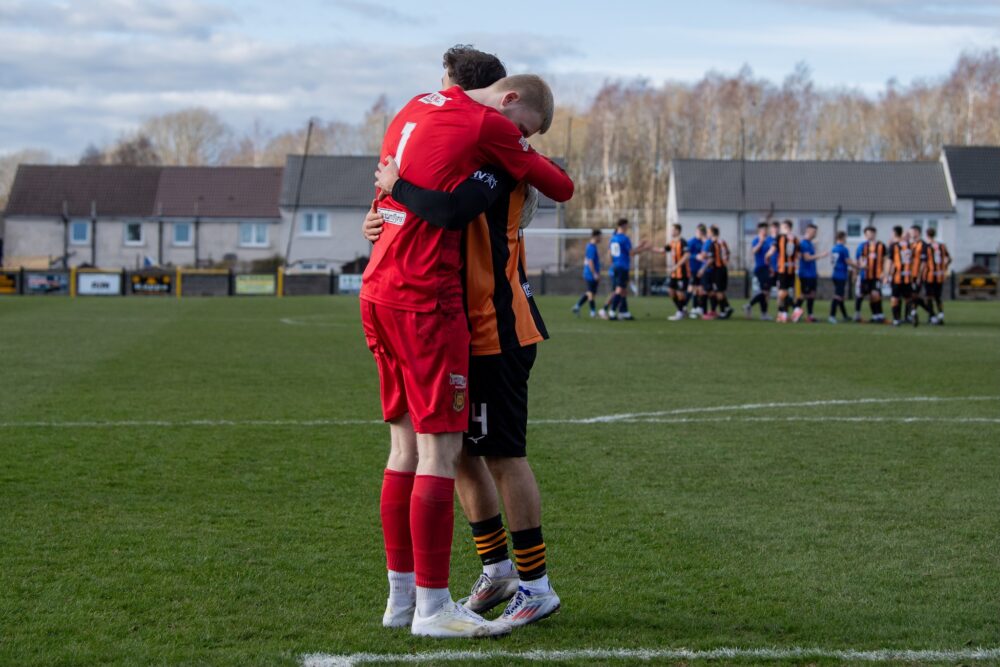 Auchinleck Talbot Weekly Newsletter – Mon 17 March 2025 (updated 19 March)