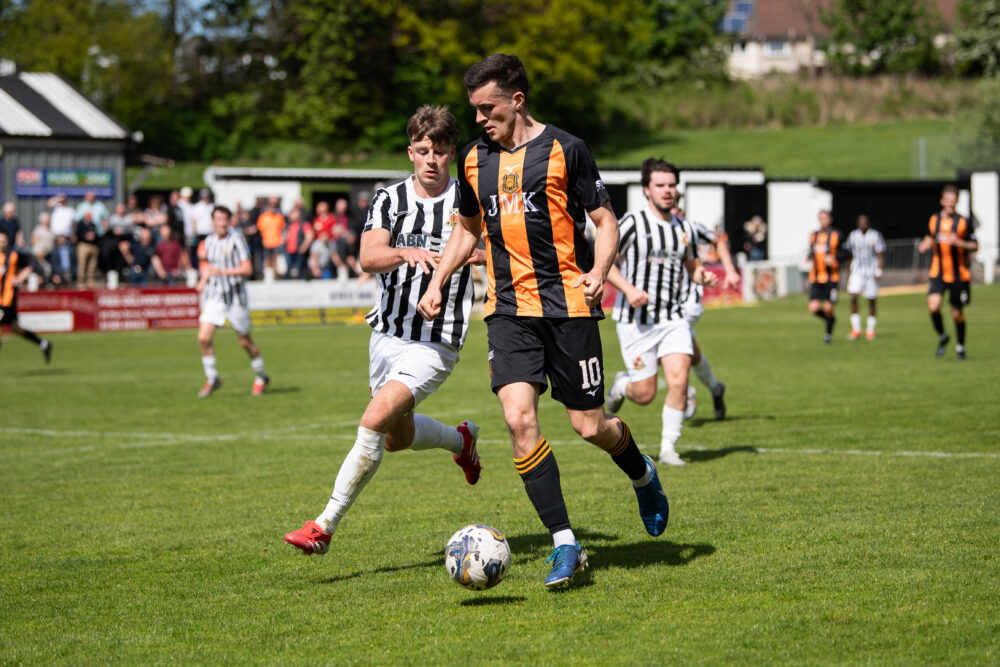 Auchinleck Talbot Weekly Newsletter – Mon 5 May 2025