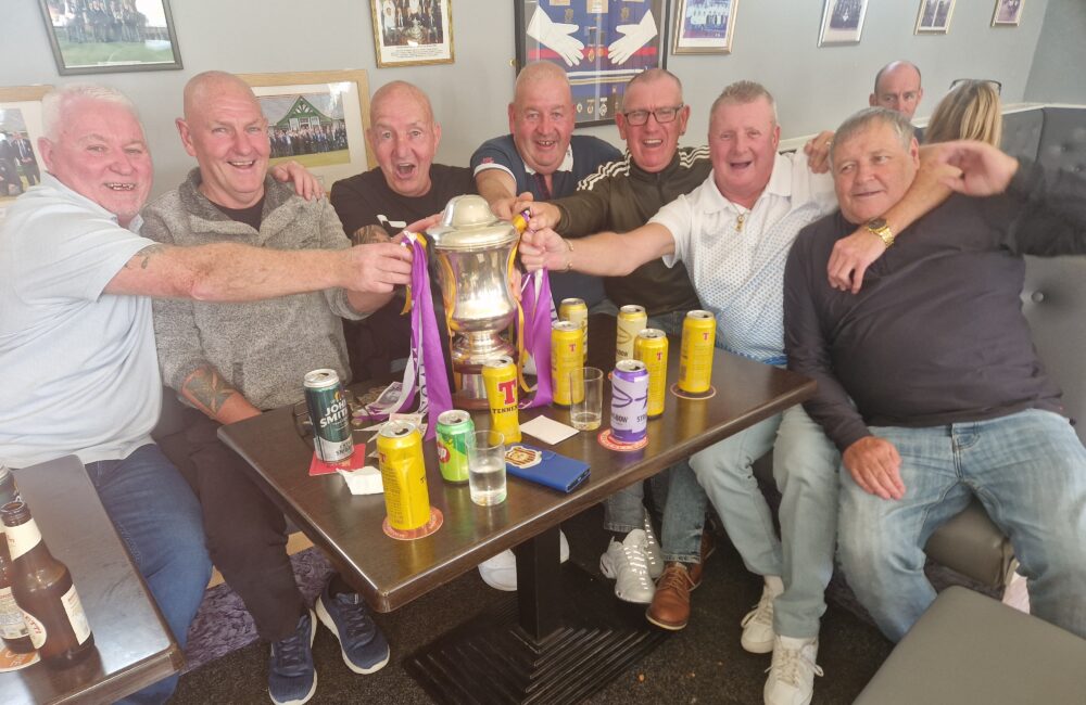Auchinleck Talbot Weekly Newsletter – Mon 16 June 2025