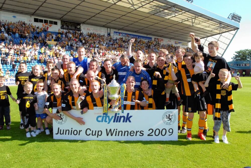 Auchinleck Talbot Weekly Newsletter – Mon 2 June 2025
