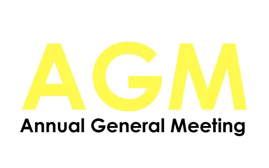 ATFC ANNUAL GENERAL MEETING