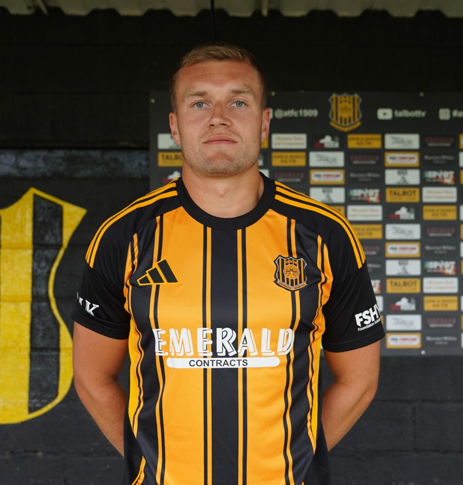 Aiden Wilson