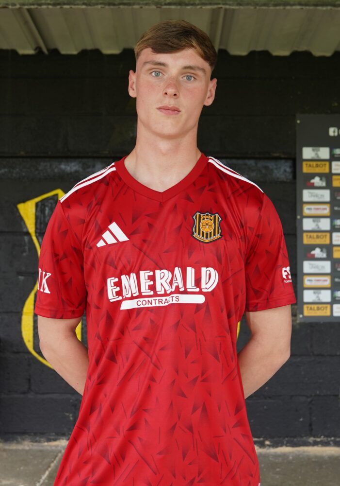 Dylan Brown
