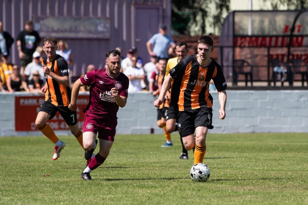 Auchinleck Talbot Weekly Newsletter – Mon 14 July 2025