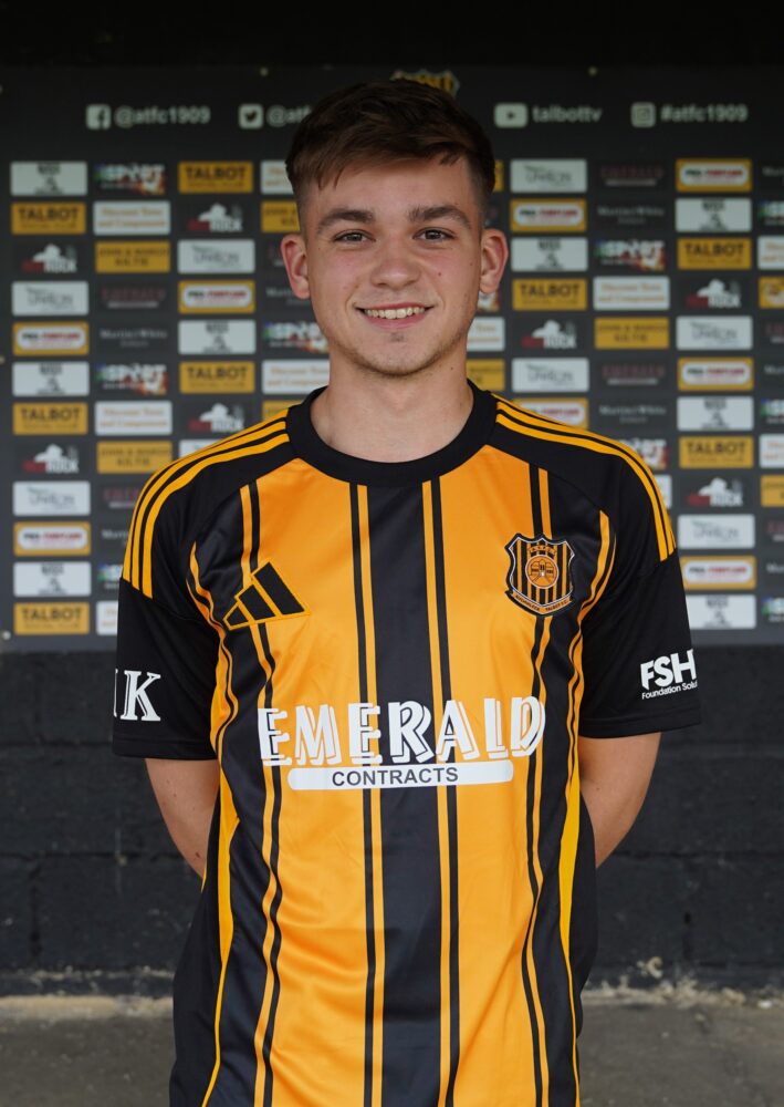 Robbie Scullion