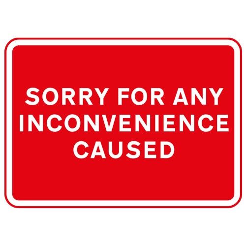 PROBLEMS WITH THE WEBSITE